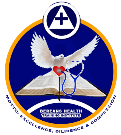 Bereans Health Training Institute